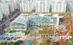 오산시, 경기도 감사활동 평가 2연속 최우수 선정