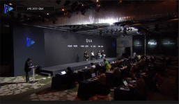 라인게임즈, PC 온라인·모바일·콘솔 등 신작 5종 공개