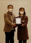 동서웰빙, 경일대 ‘산학협력 콜라보 엑스포’서 우수기업 표창 수상