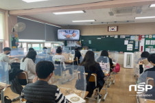 의성조문국박물관, 길 위의 인문학 개강