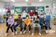 광양제철소, 지역 초등학교에서 ‘찾아가는 제철소 일일특강’ 펼쳐