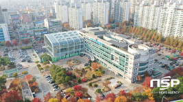 오산시, 탁월한 징수실적 세외수입 종합평가 ‘대상’