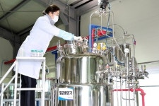 태안군, 친환경농업관리실 운영