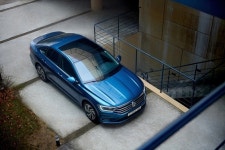 폭스바겐코리아, 카셰어링 쏘카에 ‘신형 제타’ 50대 추가 공급