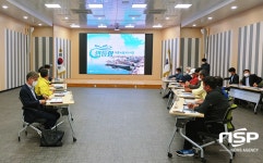 경주시, 나정항·연동항 어촌뉴딜 300사업 지역주민 동반 추진