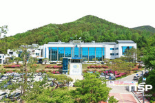 청송군, 경로당 운영 재개...방역 완료