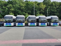 군포시, ‘독자적 면허’ 시내버스 시대 돌입…산본여객 운행 개시