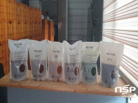 예천군농업기술센터, 친환경농업바이오센터 통한 친환경 미생물 보급 및 사용지도 나서