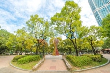 서울시 양천구 오목·목마·신트리공원 리모델링 추진·설계 공모