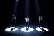 광명문화재단, 앰비규어스댄스컴퍼니 ‘언더 더 쇼’ 개최