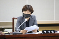 장미영 수원시의원, 참여 높이는 ‘청소년 기본 조례안’ 추진