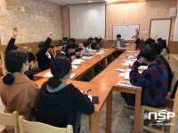 광양시, ‘미래의 주역’ 청소년의 꿈과 성장 지원