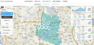 부천시, 기초지자체 중 최초 ‘미세먼지 포털 서비스’ 운영
