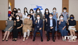 권오봉 여수시장, 어린이집 처우 개선에 적극 ‘대처’