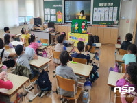 영덕군, 아토피·천식 안심학교 운영