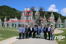 용평리조트, 대한노인회와 ‘업무협약’ 체결