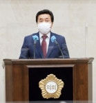 윤환 용인시의원, 남사읍 봉명리~아곡리 구간 도로건설 대책마련 촉구