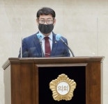 이진규 용인시의원, 국도 45호선·17호선 상습 정체구간 대책 마련 촉구