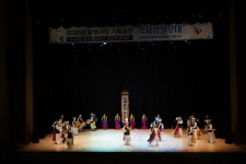 광명문화재단, 광명극장 개관기념 기획 ‘지화자 광명!!’ 성료