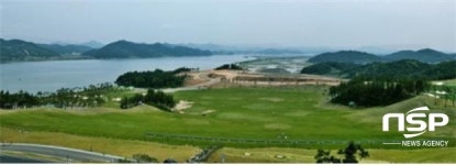 익산시, 웅포관광지 민간투자 유치 활동 본격화