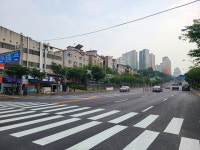 부천시, 상반기 ‘도로 12개소’ 정비 완료