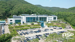 청송군, 취업취약계층 생계 보전 및 경제 활성화 앞장