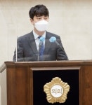 정한도 용인시의원, 곰 사육농장 환경부 정책적 해결 촉구