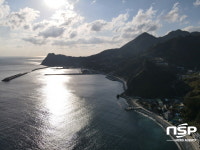 울릉군, 사동항·일주도로 “국비 건의해 추진 하겠다”