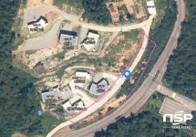 고흥군, 개인 사유지에 무단 도로 개설 ‘논란’