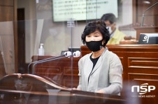 순천시의회 이영란 의원, “장대공원 일대를 여순사건 역사공원으로 조성해야”