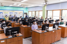 김포혁신교육지구 ‘경계 없는 마을학교 프로그램’ 현장 참관