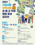 여수기업사랑협의회, 지역사랑 초·중·고생 깨알 영상 ‘공모’
