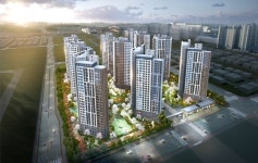 GS건설, ‘평택지제역자이’ 사이버 견본주택 오픈