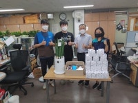 고양시, GS편의점과 함께 폐건전지 수거
