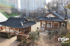 여수 ‘오충사·이순신 자당 기거지’ 전라남도 지정문화재 지정