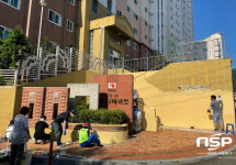 광양 광영동, ‘청정전남 으뜸마을 만들기 사업’ 박차
