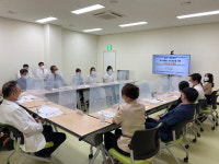 경북대병원·경북권역재활병원, ‘척수장애인 건강증진 위한 토론회’ 개최