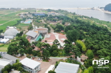 울진군, ‘왕피천 공원 가치평가 용역’ 중간보고회 개최