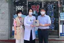 당진시, 생명존중약국 사업 추진