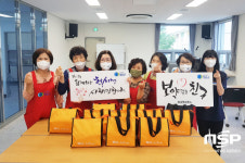 청송군 현서면지역사회보장협의체,  지역 인적안전망 역할 톡톡