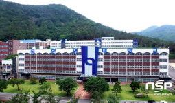 여수 한영대학교, 대학기본역량진단 일반재정지원대학 선정