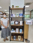 오산시 꿈두레도서관, 직접 공간 스타일링하는 ‘시민 북큐레이션’ 운영
