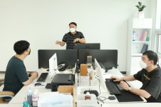 의왕시 포일어울림센터, ‘스타트업 육성’ 명소 기대