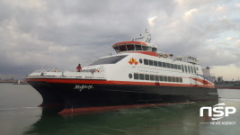 울릉군, 올해 추석 귀성객 여객선 ‘운임할인 지원’ 안한다