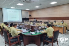 순천시, 제12호 태풍 ‘오마이스’ 사전대비에 총력