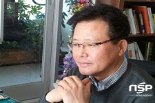 송영종 前순천부시장, 공직경험 살려 고흥 발전에 보탬이 되고 싶다