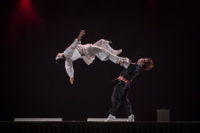 수원문화재단, 세계문화도시서 ‘아리랑, 택견과 만나다’ 공연