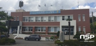 광양 진상면 용계마을 김정애 씨, 탄치마을에 100만 원 기탁