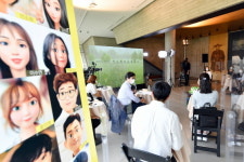 수원시, 문화예술계 청년들과 ‘프리토킹 세 번째 이야기’ 열어