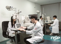 대구보건대 안경광학과, 취업·개원 국내 최고